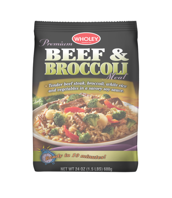 Beef and Broccoli WO-front