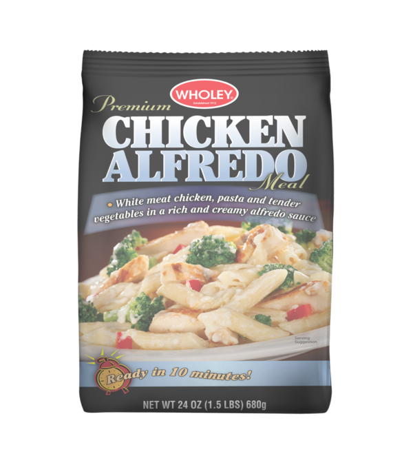 Chicken Alfredo WO-front